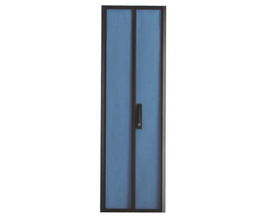 Vented Barn Door for 800mm Racks