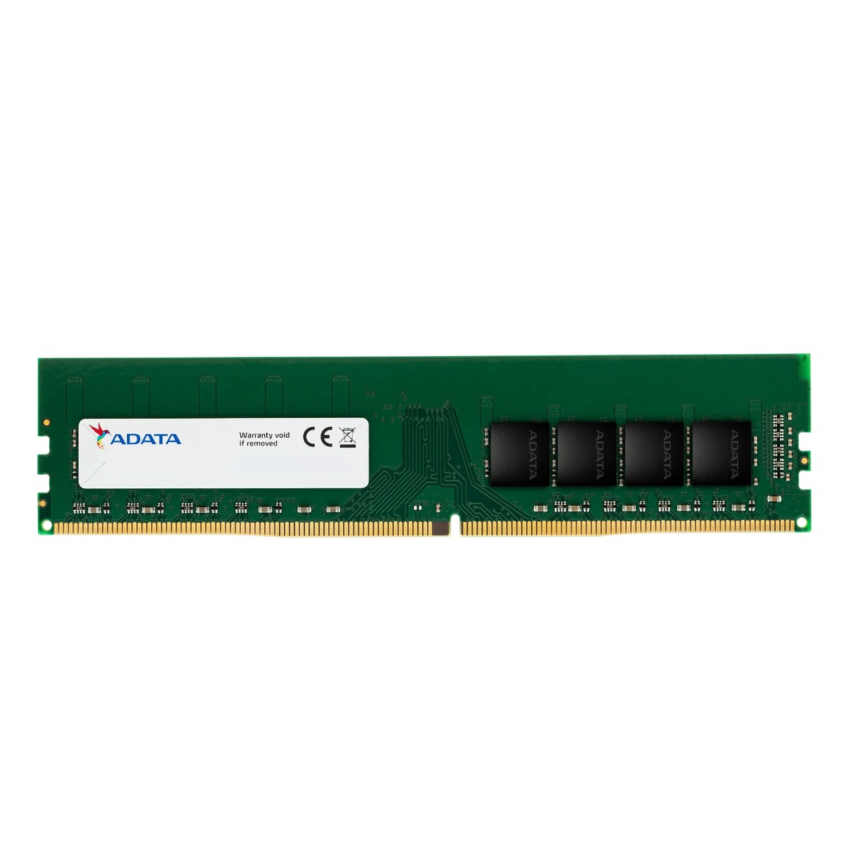16GB (3200MHz) ADATA PREMIER DIMM MEMORY