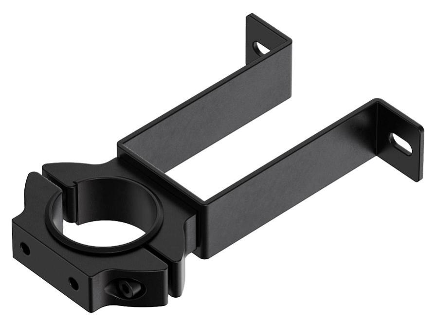Atdec ADB Pole to Wall Attachment Fixture