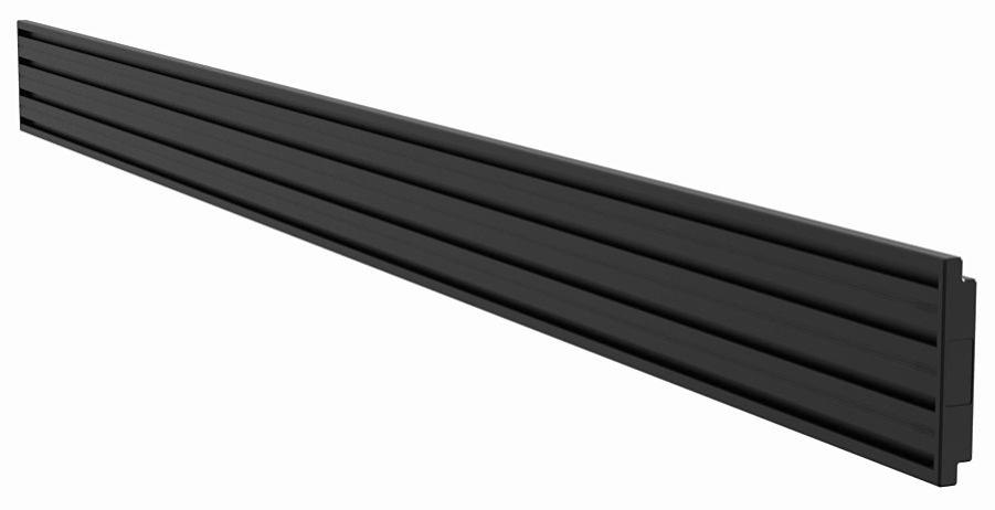 Atdec ADB 1750mm Horizontal Mounting Rail