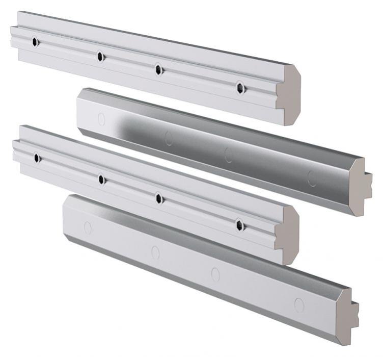 Atdec ADB Rail Extension Kit