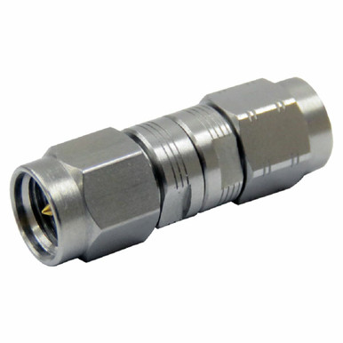 Huang Liang 2.92 mm Female to 3.5 mm Male Adapter