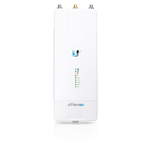 Ubiquiti AirFiber 5XHD - Long Range 5GHz Carrier Back-Haul Radio - True 1Gbps+, Noise Resilient PTP Technology, Designed for WISP