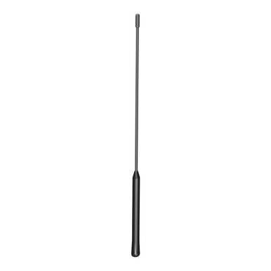Panorama VHF Flexible Antenna, 1/4 Wave, 155 to 174 MHz, M6 Mount