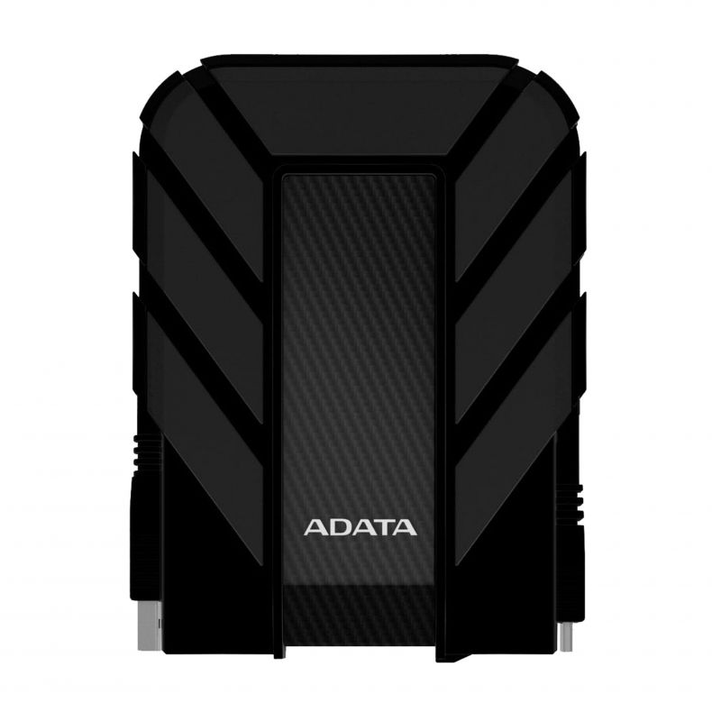 5TB ADATA HD710 PRO EXTERNAL HDD (RUGGED BLACK)