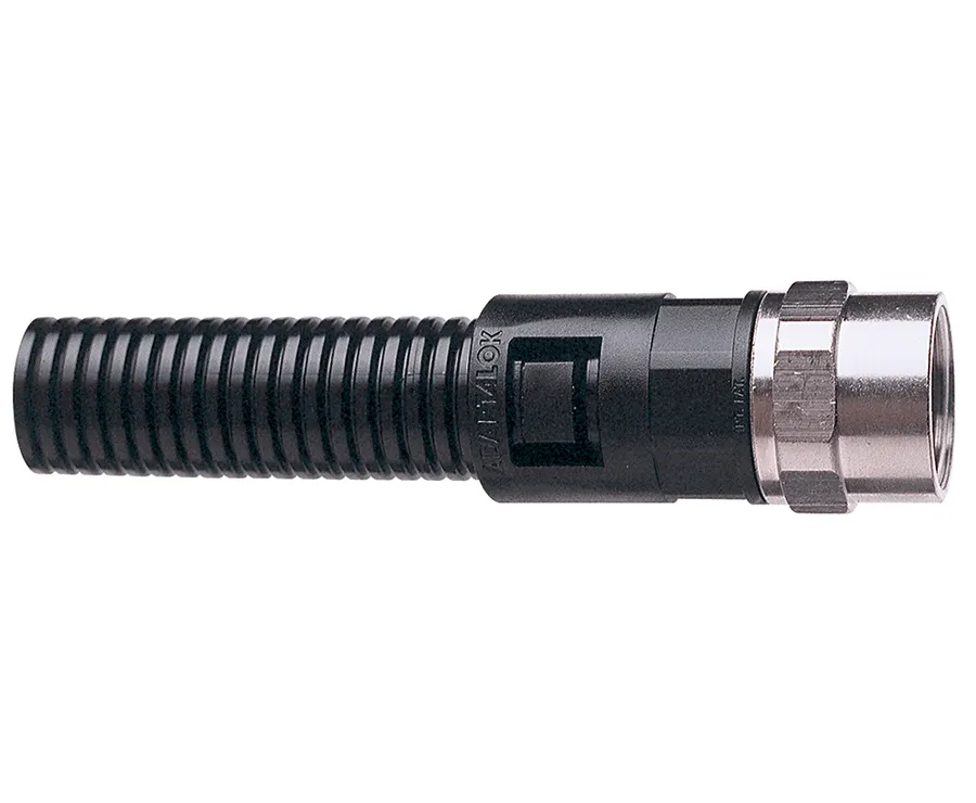 STRAIGHT SWIVEL M21-FEMALE