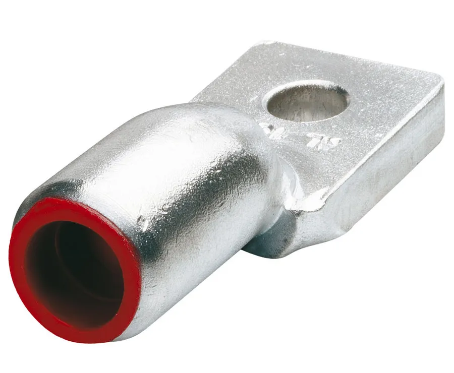 Al Lug 500mm2 - Blank
