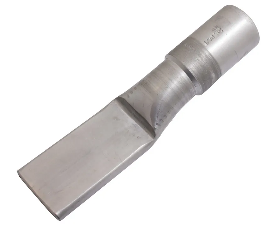 Al Lug 500mm2 Long Palm Barrel