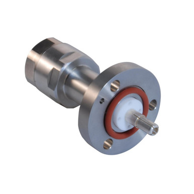 CommScope 7/8 in EIA Flange, Positive Stop for AVA5-50