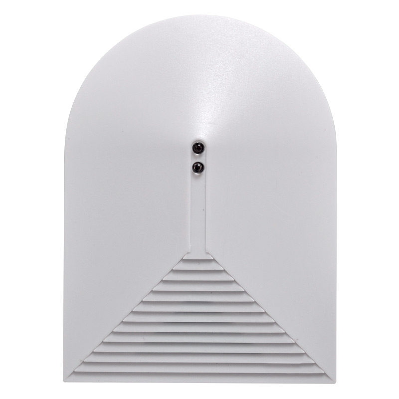 Hardwired Glass Break Detector