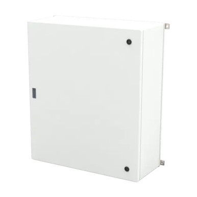 GRP Electrical Enclosure 7, IP66, 828H x 709W x 287D