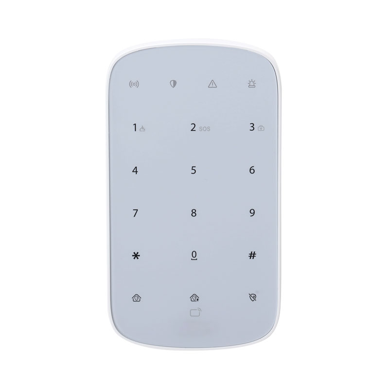 Watchguard Wireless Control Keypad