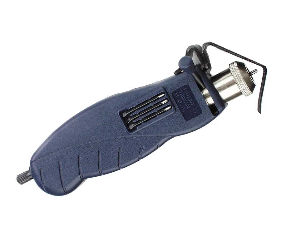 Stripper Swivel Blade 4.5-25mm OD