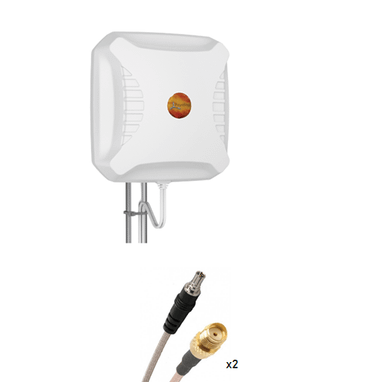 Telstra 5G Modem Antenna Kit for Netgear Nighthawk M5/ 5G WiFi PRO/ M6 / M6 PRO