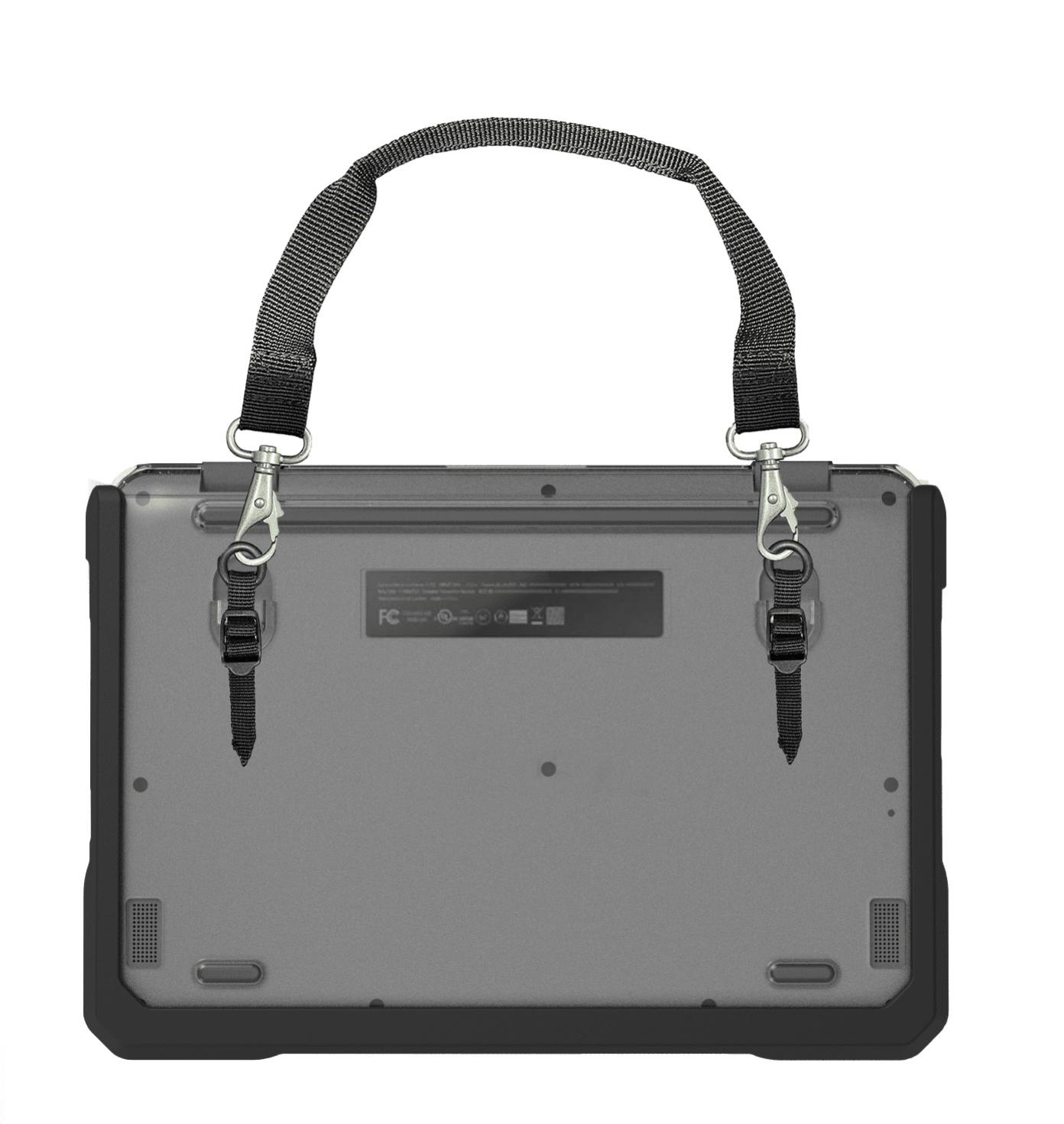 Infocase Snap-On Case Lenovo 100e100w G3