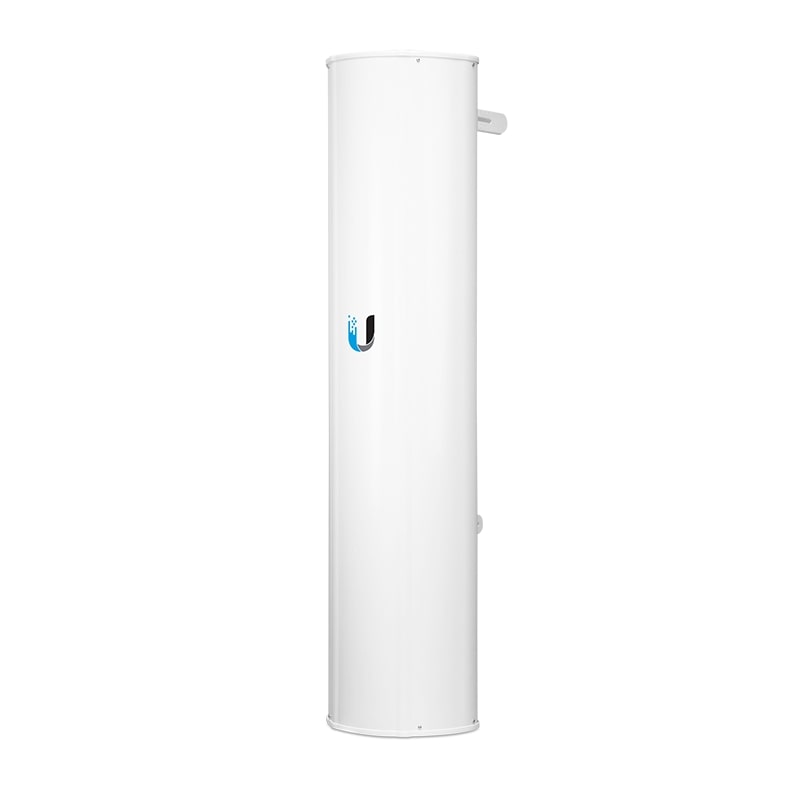 Ubiquiti 5GHz airPrism Sector, 3x Sector Antennas in One - 3 x 30°= 90° High Density Coverage,All Mounting Accessories& Brackets Incl