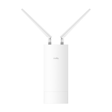 Cudy AP1300 OUTDOOR AC1200 WiFi Gigabit Outdoor Access Point