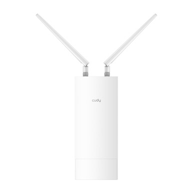 Cudy AX3000 High Power WiFi 6 2.5G Outdoor Access Point