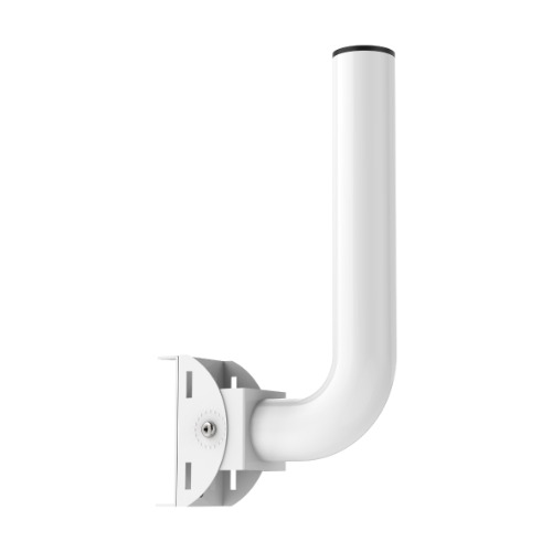 TP-Link APM-200 Outdoor Access Point Pole/Wall Mount Kit, 150° Adjustable, Waterproof, Supports up to 11 lbs (5 kg), 1-YW