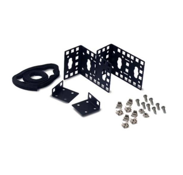 APC NetShelter Zero U Accessory Mounting Bracket