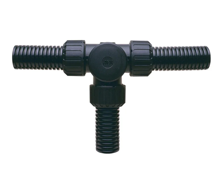 ADAPTASEAL T FITTING 10X10X10
