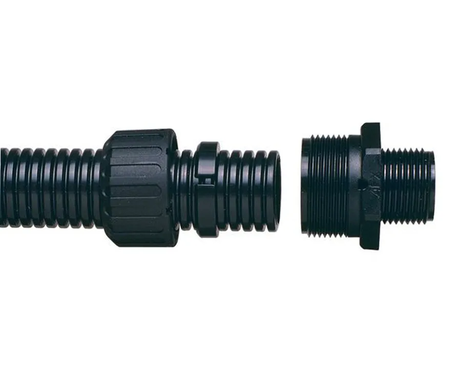 ADAPTASEAL STRAIGHT FITTING M16-16MM