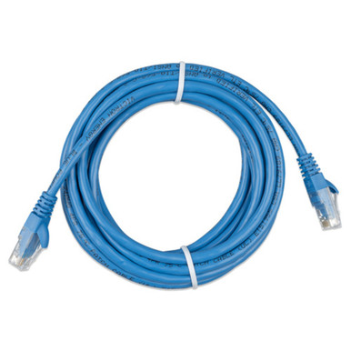 Victron RJ45 UTP Cable 0.9 m