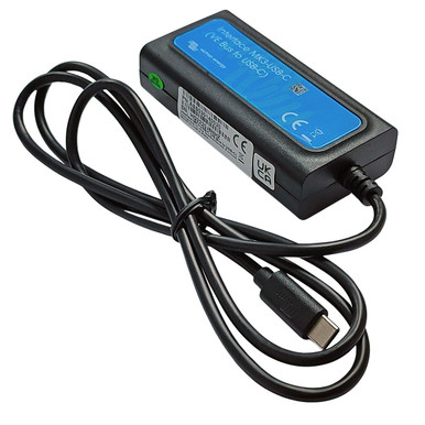 Victron Interface MK3-USB-C (VE.Bus to USB-C)