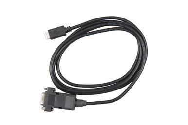 Victron VE.Direct to RS232 Interface