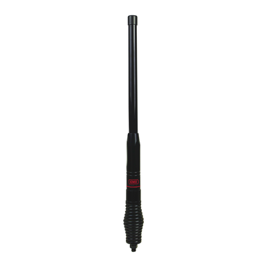 GME AT4714BA 4G-5G Spring-Mount Bull Bar Antenna, 690 to 3800 MHz, 580 mm