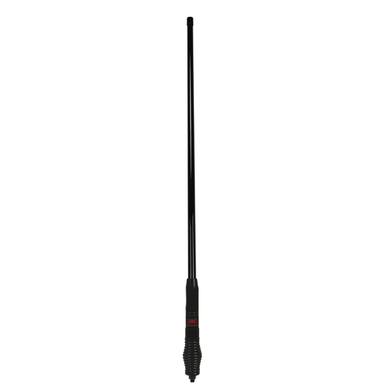 GME AT4715BA 4G-5G Spring-Mount Bull Bar Antenna, 690 to 3800 MHz, 1200 mm