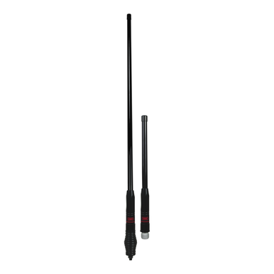 GME AT4715BATP 4G-5G Heavy Duty All Terrain Antenna Twin Pack