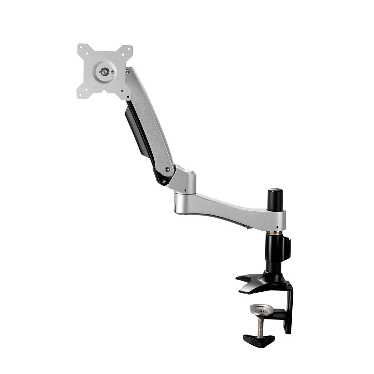 AAVARA AC210C CLAMP SINGLE FREE STYLE MONITOR STAND