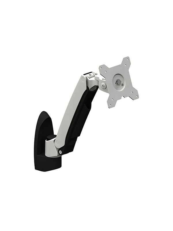 AAVARA AW110 CLAMP SINGLE WALL MOUNT MONITOR STAND