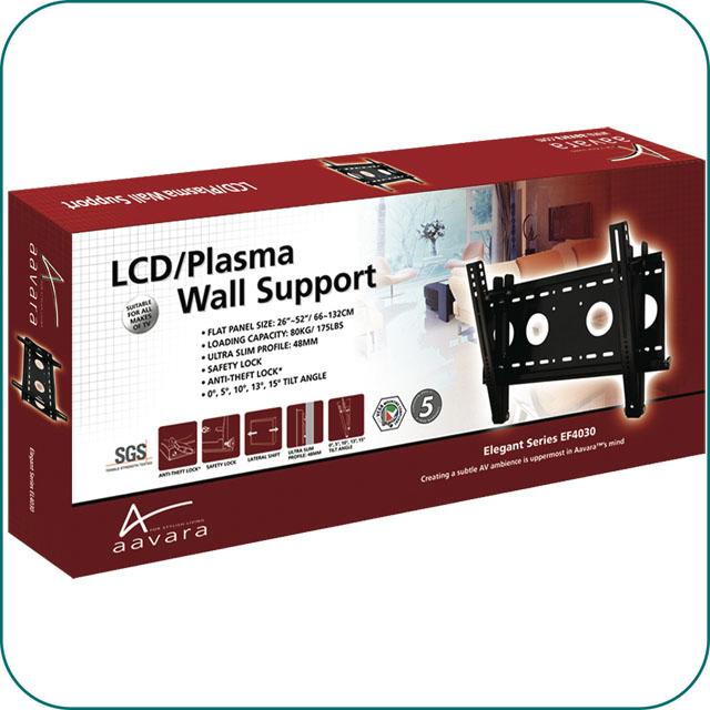 AAVARA EF6540 TV WALL MOUNT