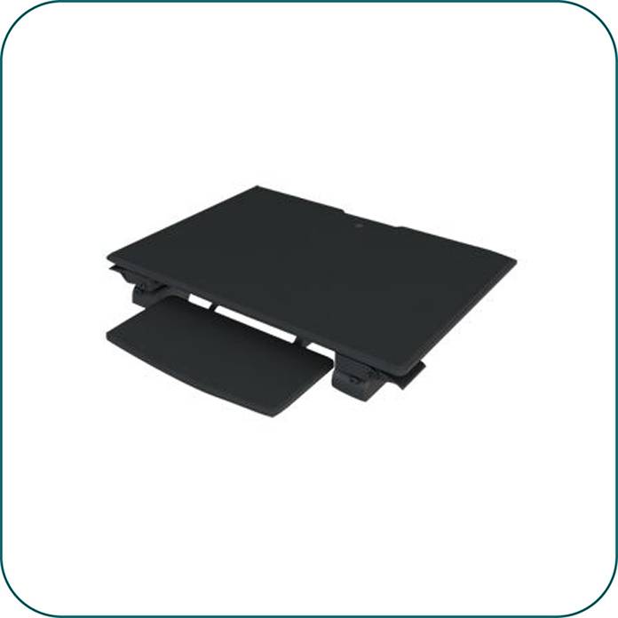 AAVARA SIT-STAND DESK RISER AV-SDR900
