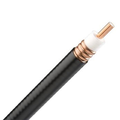 CommScope AVA5-50FX HELIAX 7/8" Coaxial Cable, 100m