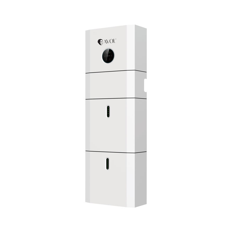 AVOL Genius 10kWh Energy Storage Battery System
