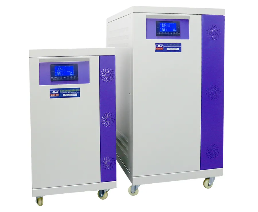 POWER CONDITIONER 10kVA THREE PHASE