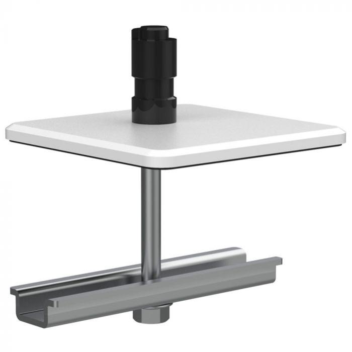 Atdec Bolt/Grommet Fixing for Ora - White