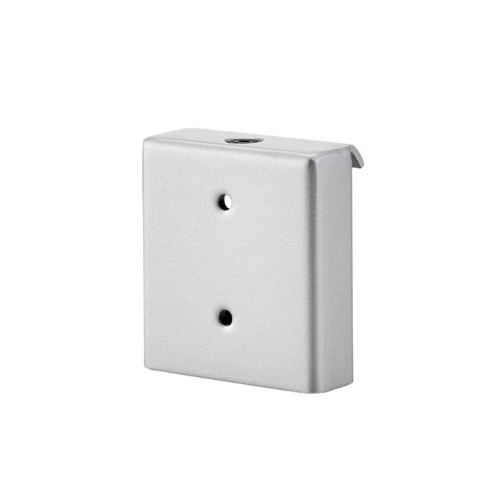 Atdec AWM Wall Slat Adaptor - Silver