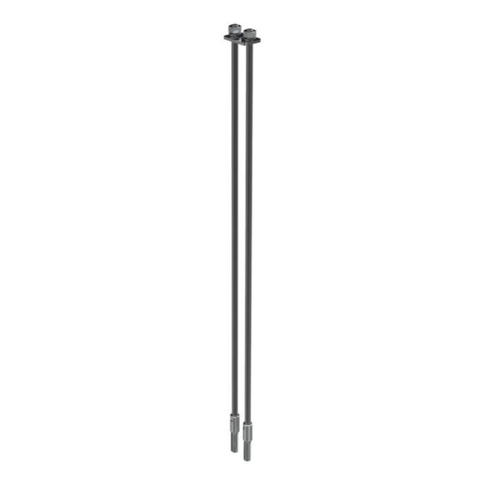 Atdec AWM Adaptor for AWM-P40X