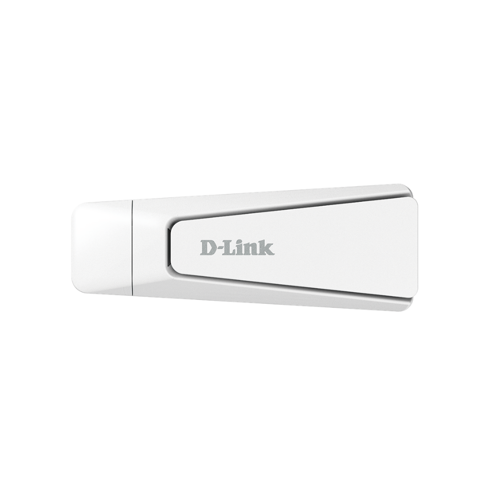 D-Link AX1800 Wi-Fi 6 USB Adapter