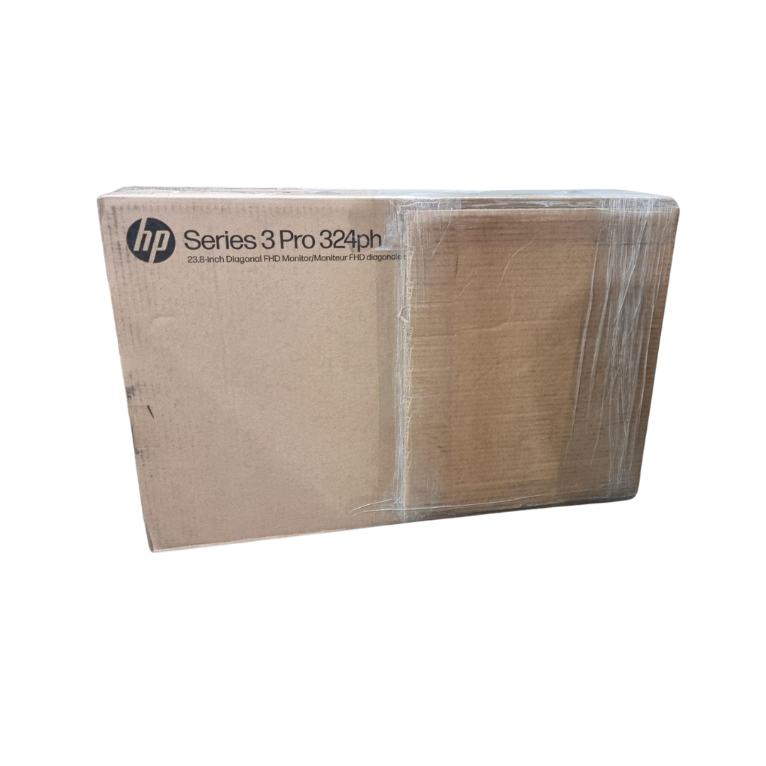 HP BOX DAMAGED HP SERIES 3 PRO 324PH 23.8" (box damaged)