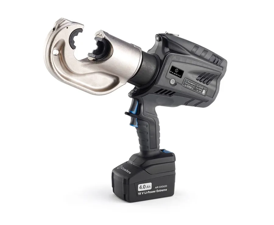 13T Battery Crimper Li-Ion-Long Head