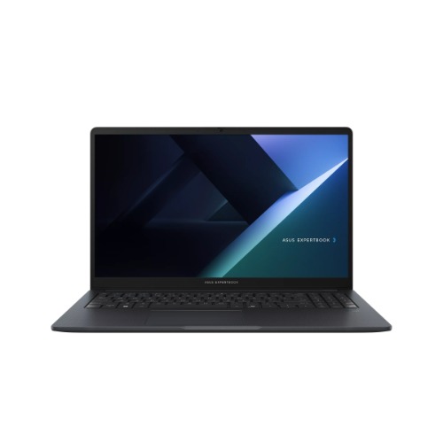 ASUS ExpertBook B3 16' WUXGA 300nit Anti-Glare Intel Core Ultra 5 225H 14-Core 16GB DDR5 (max 64GB) 512GB SSD Win 11 Pro IR Cam RJ45 1Y OSW + Battery