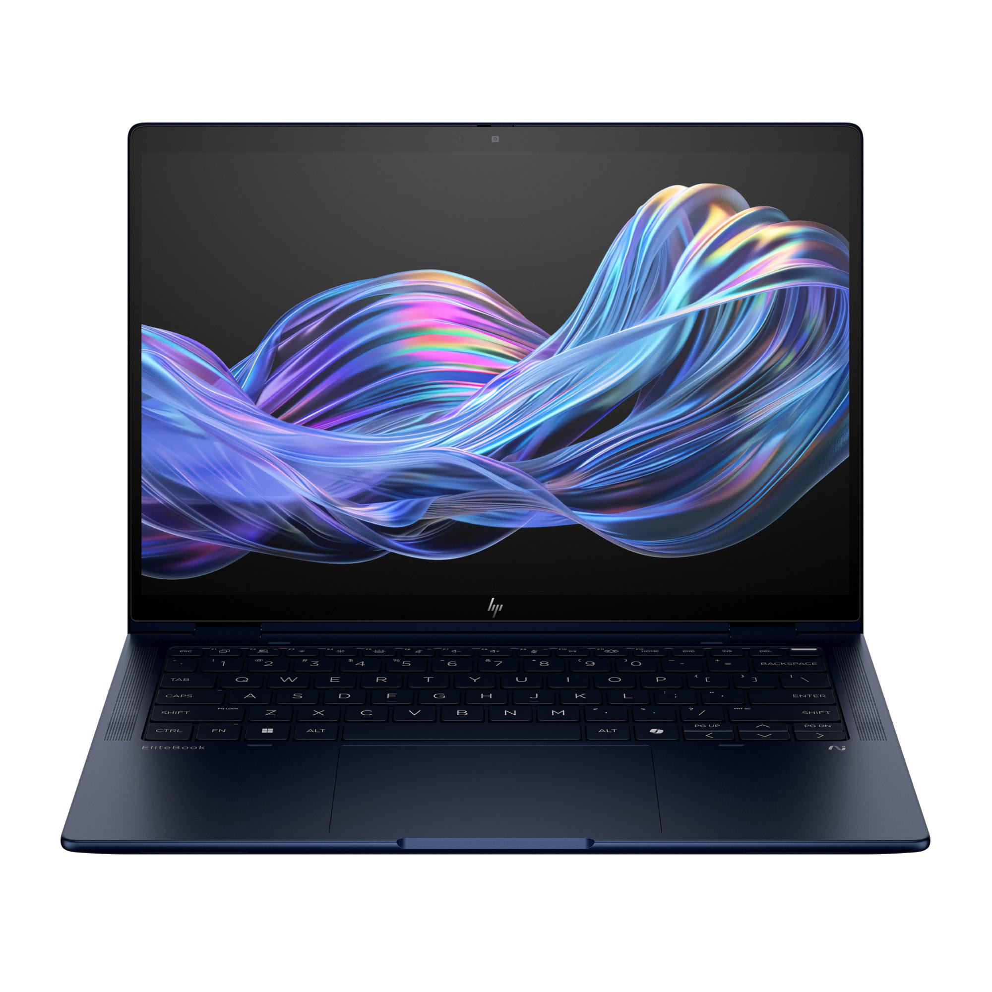 HP Elitebook X Flip G1i B9GH8PT, U7-256V, 16GB, 512GB, 14" BV WUXGA PVCY TS, PEN, 5G LTE, W11P, 3Y