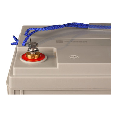 Victron 12V/170Ah AGM Super Cycle Battery
