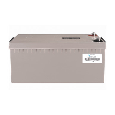 Victron 12V/220Ah AGM Deep Cycle Battery