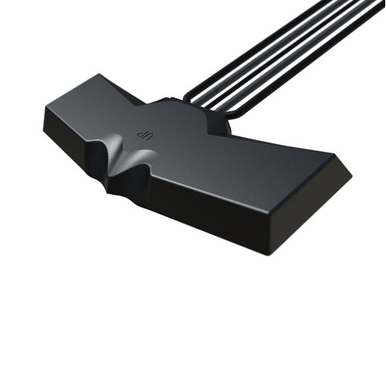 Panorama 4G-5G GPS/GNSS MIMO Cellular and WiFi Antenna, 3m SMA Male